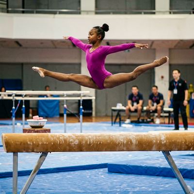 gymnastics,