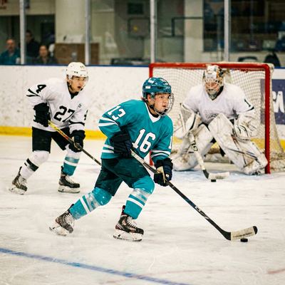 ice hockey,