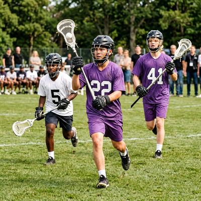 lacrosse