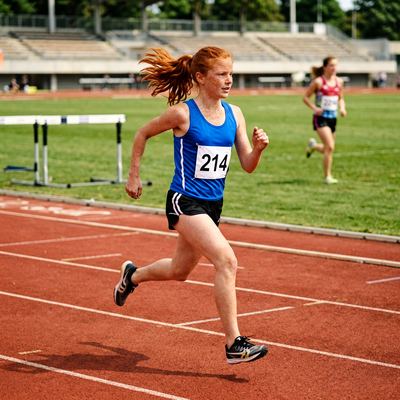 and track.